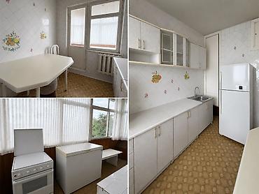 кватиру: 4 комнаты, 79 м², Индивидуалка, 3 этаж, Старый ремонт — 2