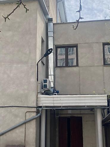 Установка вытяжек и вентиляции: Вытяжка Вентиляции для общепита и промышленных помещений. - — 14