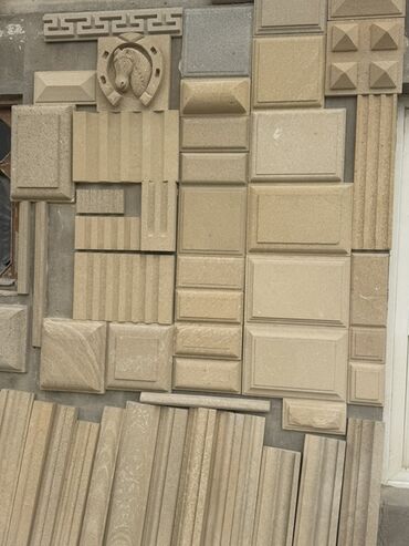 Avtoyumalar: ✨ AQLAY İŞLƏRİ ✨ Divar, karniz, balyans, perilla və dekorativ daş — 5