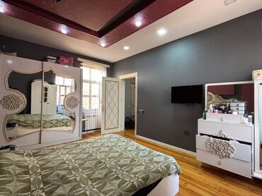 Həyət evləri və villaların satışı: 6 otaqlı, 160 kv. m, Yeni təmirli — 7