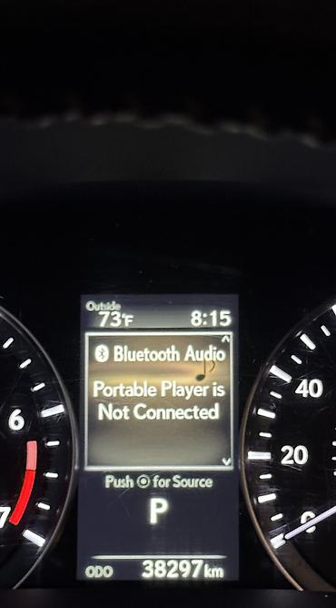 Lexus: Lexus RX: 2022 г., 3.5 л, Автомат, Бензин, Кроссовер — 10