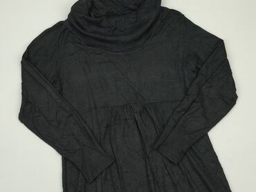 sukienki mini czarna: Sukienka, L, stan - Dobry