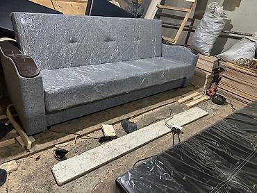 Прямые диваны: Прямой диван, Новый — 30