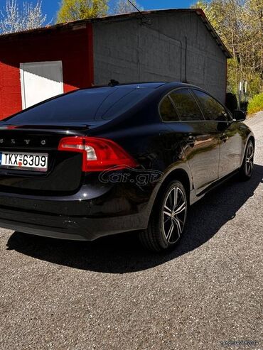 Volvo: Volvo : 1.6 l. | 2014 έ. 206000 km. Λιμουζίνα — 4