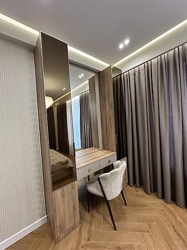 Продажа квартир: 4 комнаты, 138 м², Элитка, 8 этаж, Дизайнерский ремонт at lalafo.kg — 9 Продажа квартир: 4 комнаты, 138 м², Элитка, 8 этаж, Дизайнерский ремонт — 9