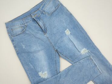 gucci jeans: Джинси жіночі, Shein, XL