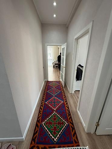 Продажа квартир: 3 комнаты, 80 м², Элитка, 7 этаж, Дизайнерский ремонт — 2