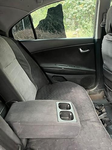диска ниссан примера: Nissan Primera: 2002 г., 1.9 л, Автомат, Бензин, Седан — 10