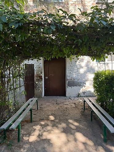 Продажа квартир: 3 комнаты, 46 м², Индивидуалка, Косметический ремонт — 7