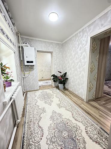 Продажа коттеджей и домов: 4 комнаты, 86 м², 4 соток, Бишкек, Рабочий Городок Агентство недвижимости — 23