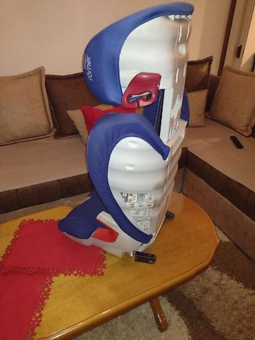 Autosedišta: Auto sediste Romer 15-36 Kg Isofix - Auto sedište donešeno iz — 5