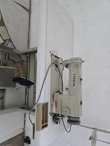 Промышленные швейные машинки: Jack, В наличии, Самовывоз, Бесплатная доставка — 6