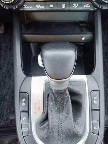 парктроник киа к5: Kia K3: 2021 г., 1.6 л, Вариатор, Бензин, Седан — 7