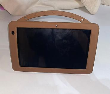 Планшеты: Планшет, память 128 ГБ, 6" - 7", Wi-Fi, Новый, Детский цвет - Коричневый — 3