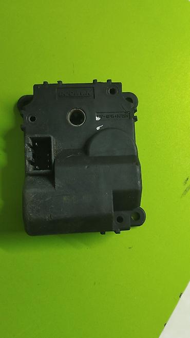 iki teker motor: Məhsul: Hava klapanı/qarışdırıcı klapan üçün elektrik aktuatoru (HVAC — 2