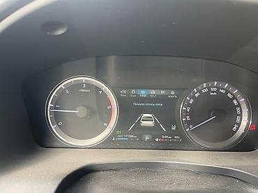 solaris accent: Ssangyong Rexton: 2020 г., 2.2 л, Автомат, Дизель, Пикап — 7