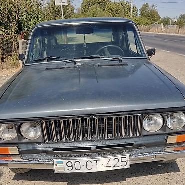opel mühərriki: VAZ (LADA) 2106: 1.5 l | Sedan — 2