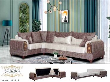 ucuz künc divan: Угловой диван, Новый, Раскладной, С подъемным механизмом, Бесплатная доставка на адрес