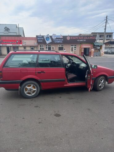 пасат б3 унверсал: Volkswagen Passat: 1991 г., 1.8 л, Механика, Бензин, Универсал