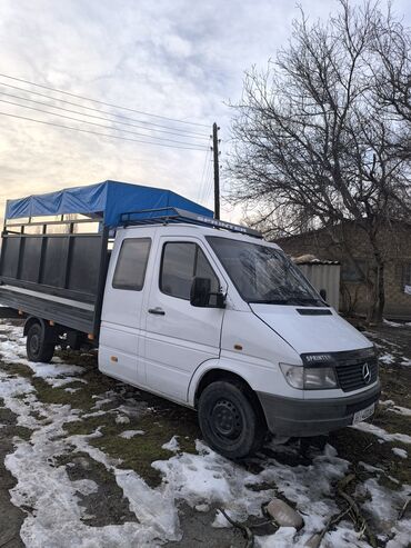 Легкий грузовой транспорт: Легкий грузовик, Б/у