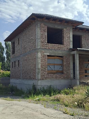 пол дома бишкек: 🏡 Дом вашей мечты в Арча-Бешик! Продается просторный двухэтажный дом — 1
