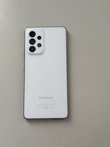 самсунг а52 телефон: Samsung GalaxyA53 5 G память 128 гб в отличном состоянии