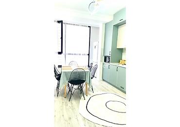 Продажа квартир: 1 комната, 50 м², Элитка, Евроремонт — 10