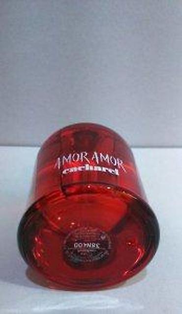 Parfemi: CACHAREL AMOR AMOR EDT100ML TSTR | Cacharel Amor Amor edt100ml tstr — 8