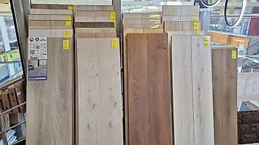 Ламинат: Ламинат 33. 32. 31класс Россия, Турция, Белоруссия. С фаской и без — 12