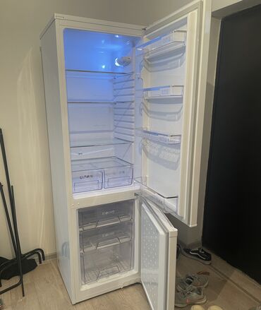 Холодильники: Холодильник Artel, Новый, Side-By-Side (двухдверный), 60 * 176 *