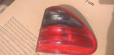 Stop svetla: MERCEDES E KLASA W210 STOP LAMPA 99-02 KARAVAN | stop lampa mercedes — 3