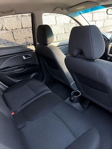 mini cooper 2009: Kia Picanto: 1.1 l | Hetçbek — 9