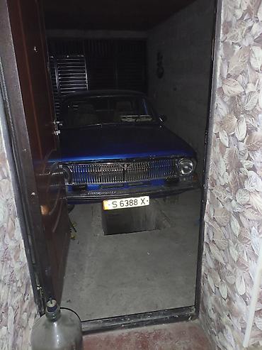 kugoo wish 01: ГАЗ 24 Volga: 1977 г., 2.4 л, Механика, Бензин, Седан — 4