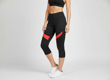 trampki damskie 37: Leggings Sports for women, size M