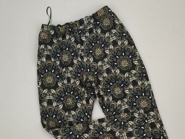sukienki wieczorowa xxs: Next, Material trousers for women, size XS (EU 34)