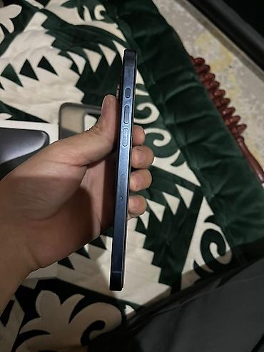 дисплей 15 про макс оригинал: IPhone 15 Pro Max, Новый, 512 ГБ, Синий, Защитное стекло, Чехол, Коробка, 86 % — 6
