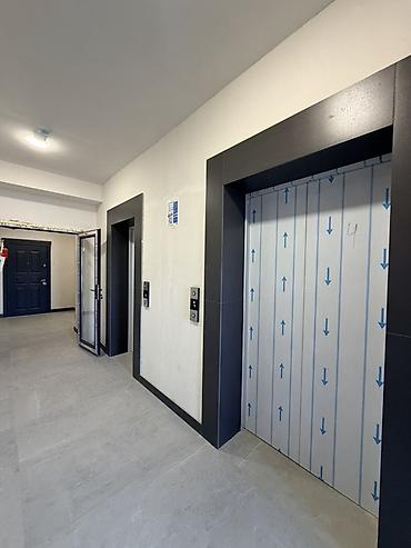 общега: 1 комната, 46 м², Асанбай мкр Элитка, 4 этаж, Косметический ремонт — 4