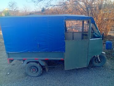 Yük maşınları: Salam muravey satılır 150 kub du kardanı qiymətdə endirim olacaq cuzi — 4