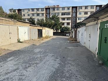 как купить гараж: 22 м², 3 * 6 * 3 Бетон Коммунальные линии не подключены — 5