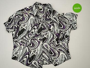 kolekcja c: Bluzka damska, rozmiar 3XL — 2