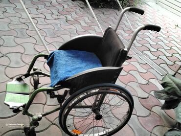 садовые кресла: Детские инвалидные кресла