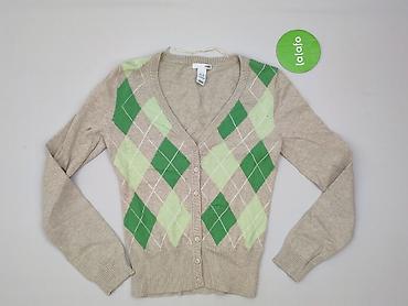 seconda female: H&M, Kardigan damski, rozmiar XS — 2