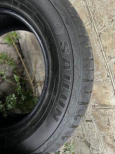 sailun: Шина Sailun Terramax A/T - Тип: вседорожная (All Terrain, A/T) - — 3