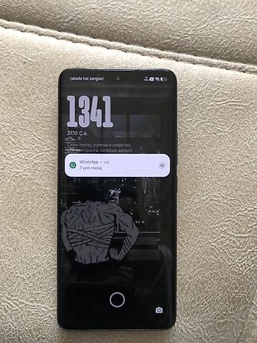 android box купить: Xiaomi Redmi Note 14pro +5G /256/8 Hec bir prablemi yoxdur cızıqsız — 2