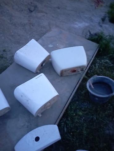 Унитазы: Продаю раковины и унитазы — 9