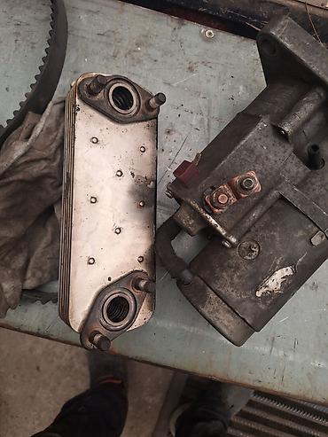 Трубки, патрубки, шланги: Шланг (подводка) Kia 2008 г., Б/у, Оригинал — 23