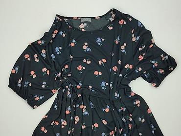 wymiary sukienki: Papaya, Bluzka damska, rozmiar 7XL — 1