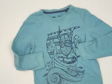 Blouse, Tu, 4-5 years, 104-110 cm, condition - Perfect