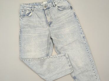 Jeans: Jeans, Bershka, XL (EU 42), condition - Good