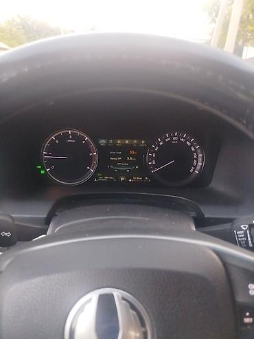 Ssangyong: Ssangyong Rexton Khan: 2020 г., 2.2 л, Автомат, Дизель, Пикап — 6